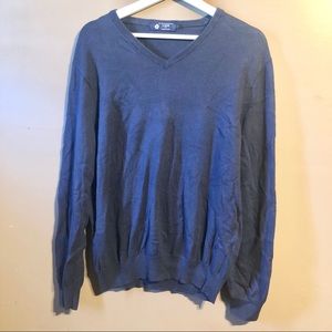 J. Crew Women’s V Neck Pullover Sweater